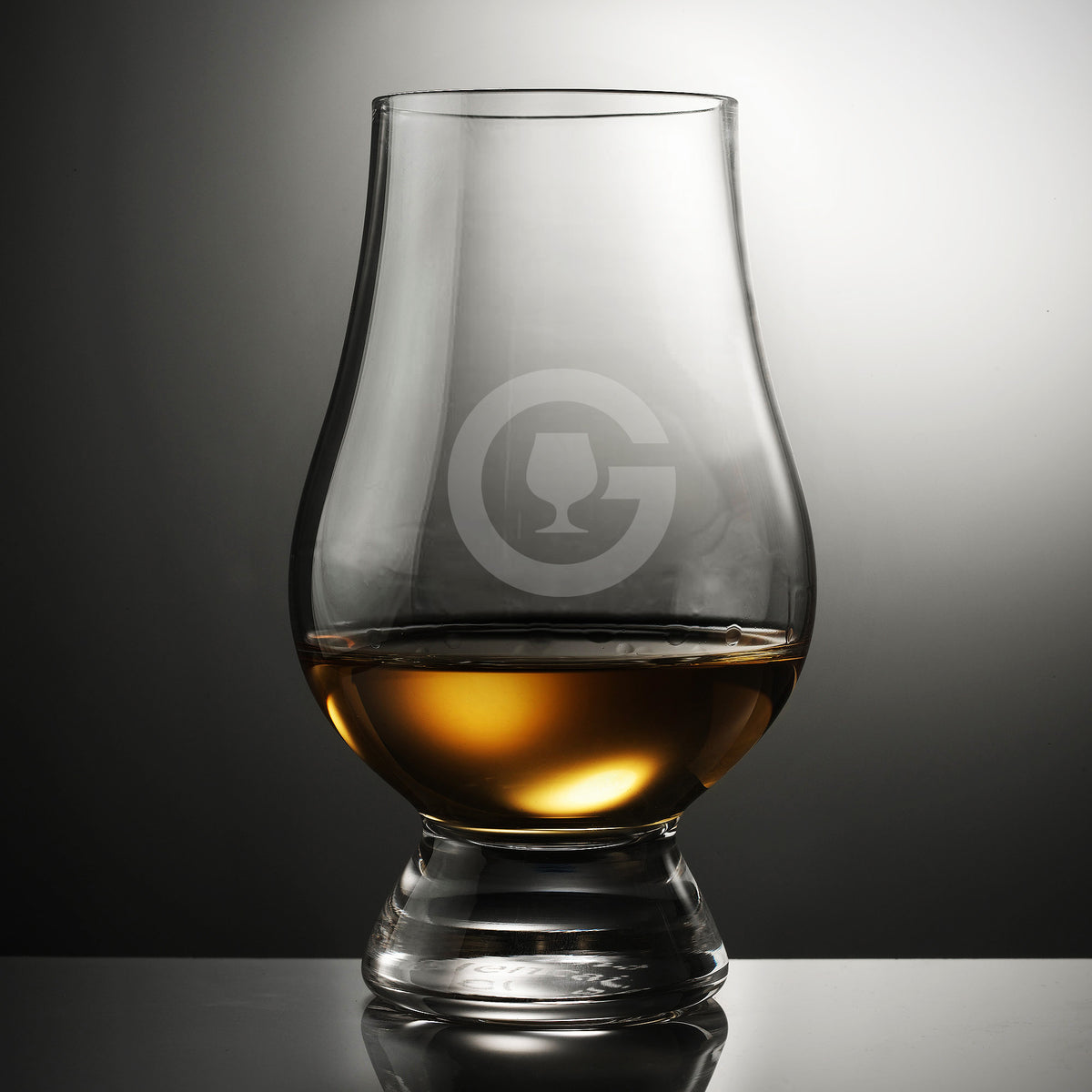 The Glencairn Whiskey Glass + Reviews